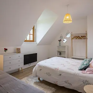 Maison De La Grande Hébergement de vacances