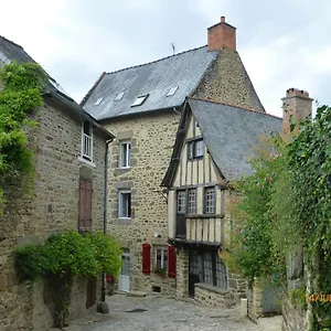 Le Logis Port De Dinan Appartement