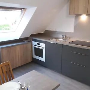 Hoedic Appartement