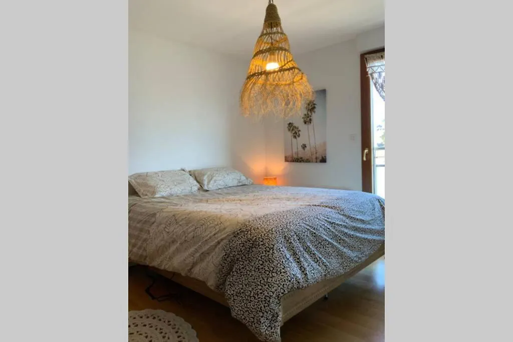 Appartement Face A La Mer -Port D'Audierne